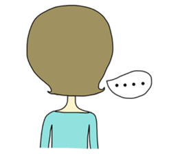 Mommy love you sticker #1741257