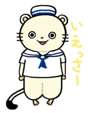 KUROMAME&DAIFUKU sticker #1742199