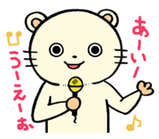 KUROMAME&DAIFUKU sticker #1742200