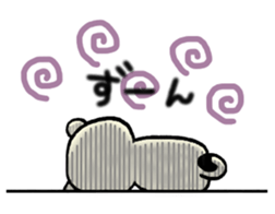KUROMAME&DAIFUKU sticker #1742202