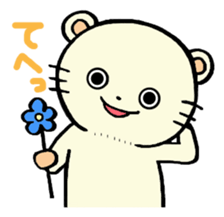 KUROMAME&DAIFUKU sticker #1742214