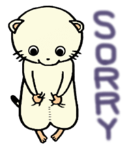 KUROMAME&DAIFUKU sticker #1742220