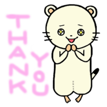 KUROMAME&DAIFUKU sticker #1742221