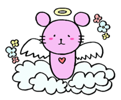 KUROMAME&DAIFUKU sticker #1742223