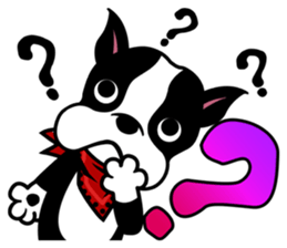 His name is Rob. sticker #1742466