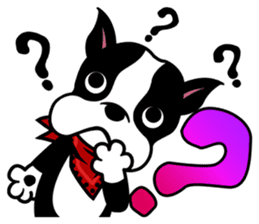 His name is Rob. sticker #1742466