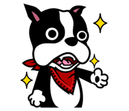 His name is Rob. sticker #1742467