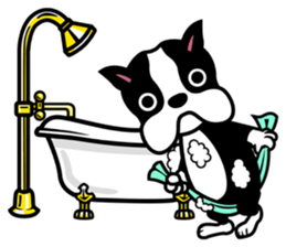 His name is Rob. sticker #1742473