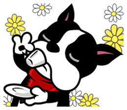 His name is Rob. sticker #1742475