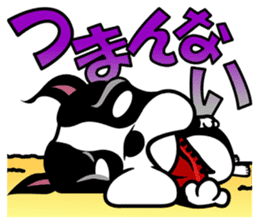 His name is Rob. sticker #1742492