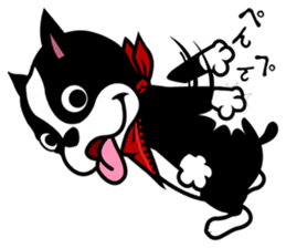 His name is Rob. sticker #1742499