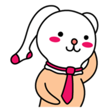 Pyonta sticker #1742866