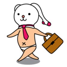 Pyonta sticker #1742867