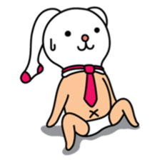 Pyonta sticker #1742868