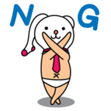 Pyonta sticker #1742870