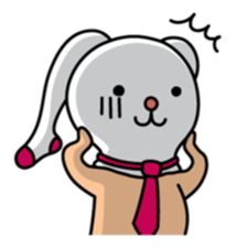 Pyonta sticker #1742871