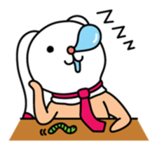 Pyonta sticker #1742873