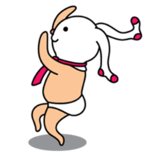 Pyonta sticker #1742874