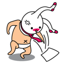 Pyonta sticker #1742875