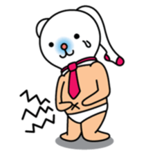 Pyonta sticker #1742881