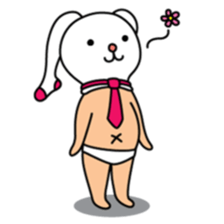 Pyonta sticker #1742882