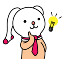 Pyonta sticker #1742883