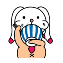 Pyonta sticker #1742886