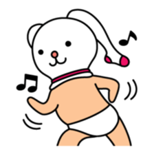 Pyonta sticker #1742887