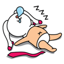 Pyonta sticker #1742889