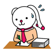 Pyonta sticker #1742890