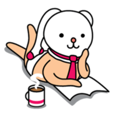 Pyonta sticker #1742894