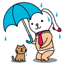 Pyonta sticker #1742898