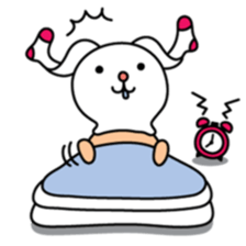 Pyonta sticker #1742899