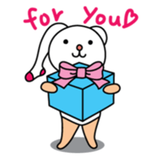 Pyonta sticker #1742902