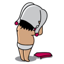 Pyonta sticker #1742904