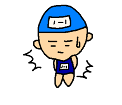 Mayu-san sticker #1742926