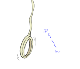 Scotch tape sticker #1743092