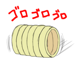 Scotch tape sticker #1743097