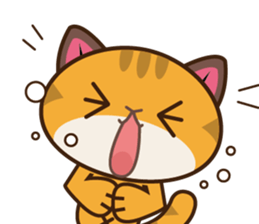 Daisy Band sticker #1743185