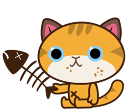 Daisy Band sticker #1743187