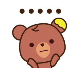 Daisy Band sticker #1743190