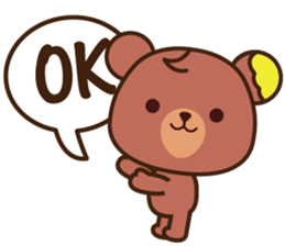 Daisy Band sticker #1743195