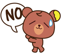 Daisy Band sticker #1743196