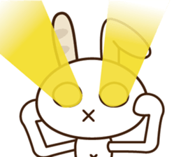 Daisy Band sticker #1743198