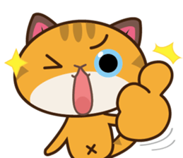 Daisy Band sticker #1743199