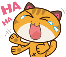 Daisy Band sticker #1743200