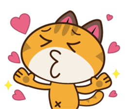 Daisy Band sticker #1743201