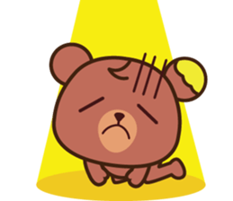 Daisy Band sticker #1743203