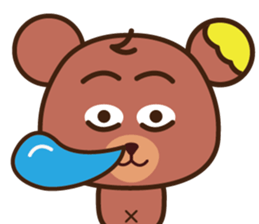 Daisy Band sticker #1743204