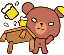 Daisy Band sticker #1743205